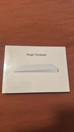 Apple Magic Trackpad 2 in Box (A1535)