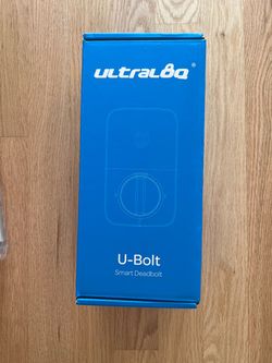 Smart lock