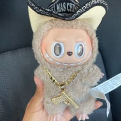Labubu Outfit