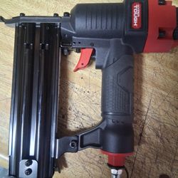 Finish Nailer