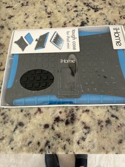 iHome Tough Case for iPad mini