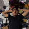 Brandon Tinajero