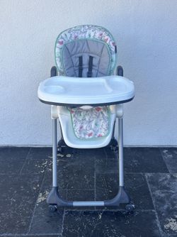 Baby Trend High Chair 