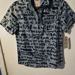 Levi’s Shirt