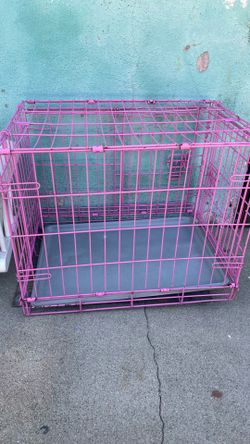 Cage for Pet.