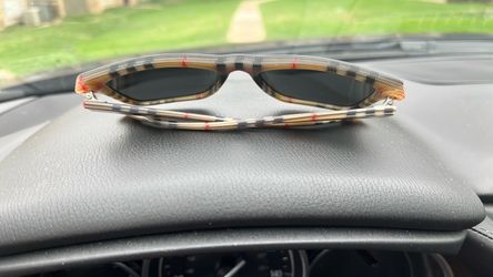 Burberry Sunglasses