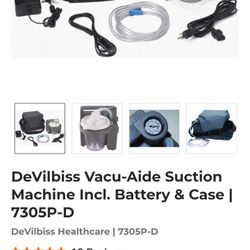Devilbiss Medical 