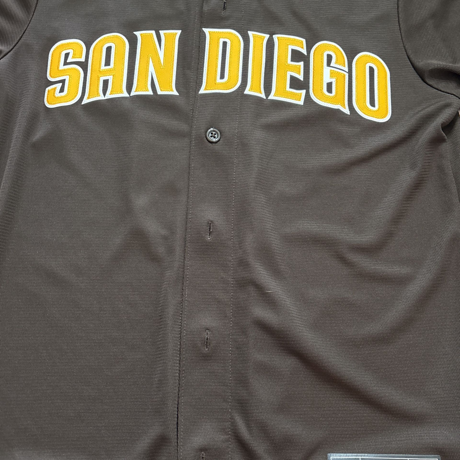 Fernando Tatis Jr Jersey