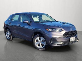 2024 Honda HR-V