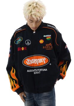 Men Jacket