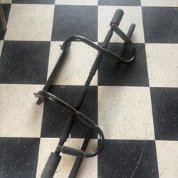 Pull Up Bar 