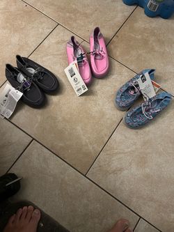 Shoes kids / girls