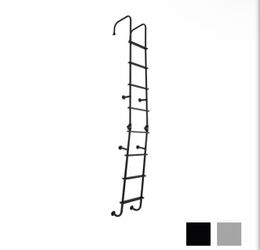 RecPro 92” Universal RV Rear Ladder