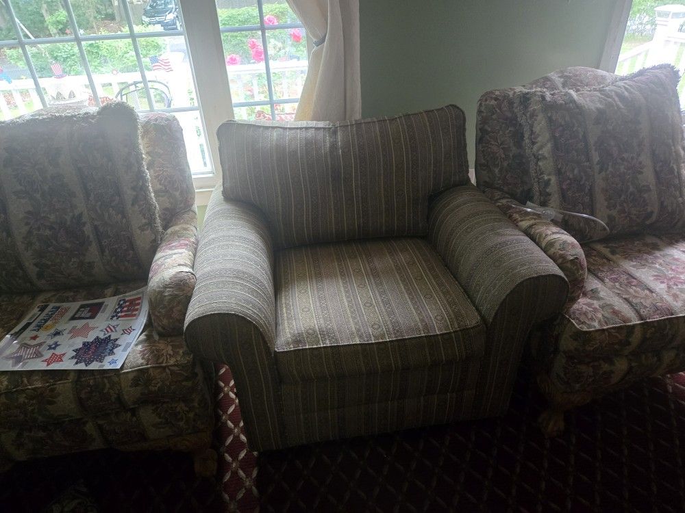 Sofas Chairs