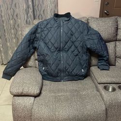 Polo Jacket 