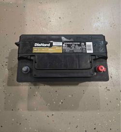 Jump starter