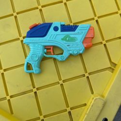 Nerf Tidal Storm Aqua Blitz Water Blaster