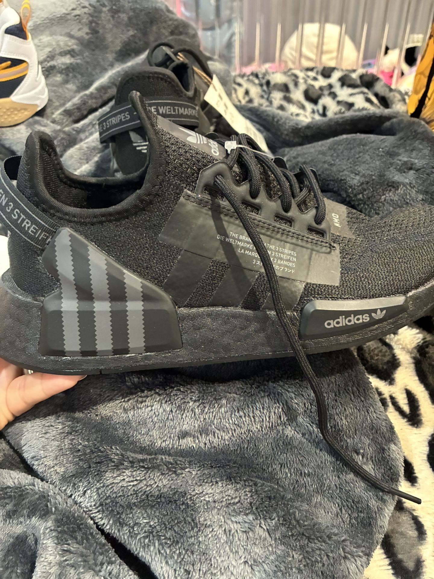 New Adidas $65