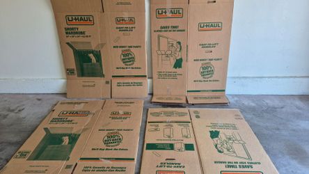 Boxes