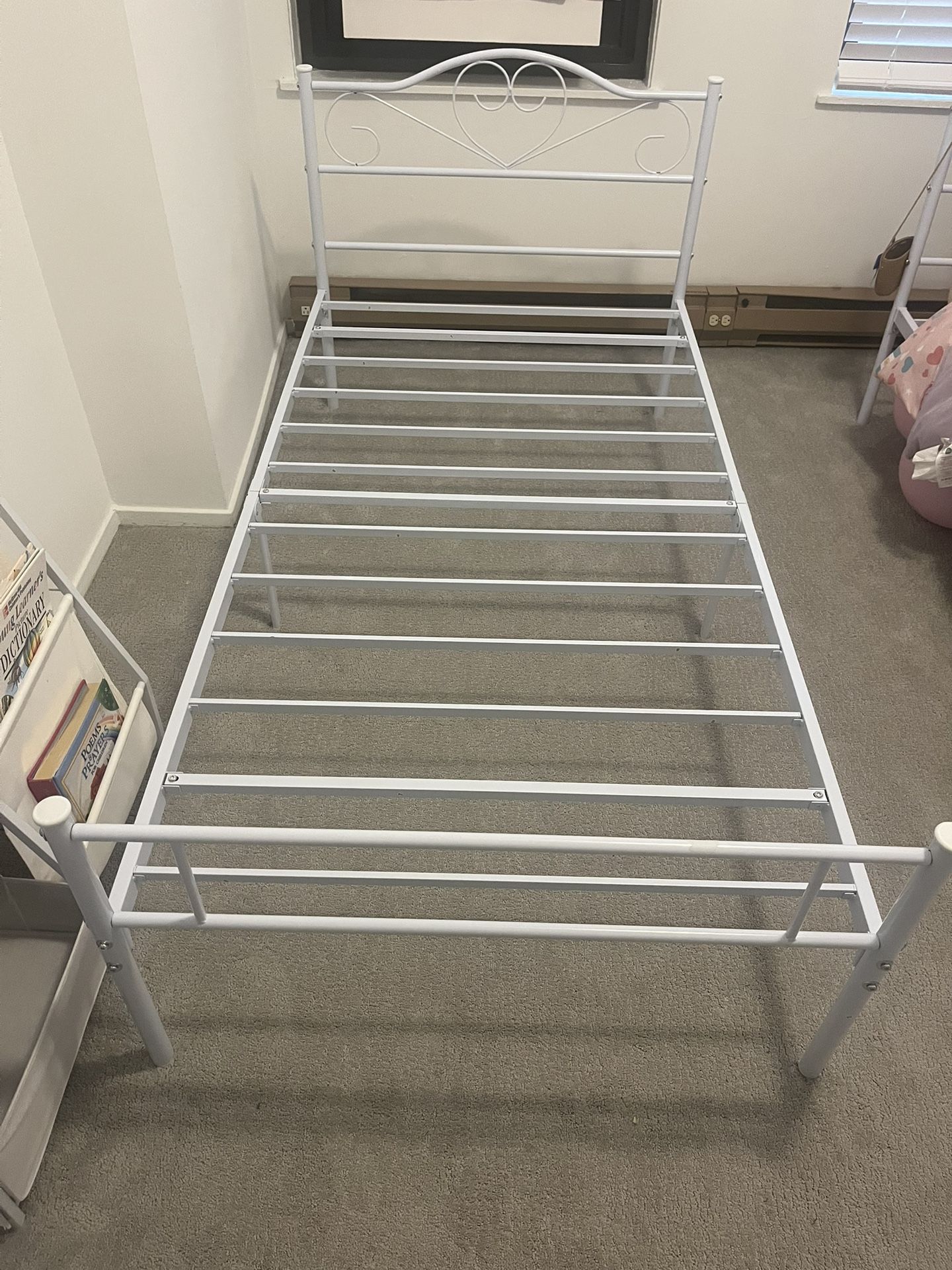 Twin Bed Frames