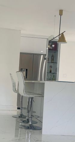 Lámpara Moderna Para Sala