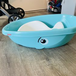 Baby Bath Tub