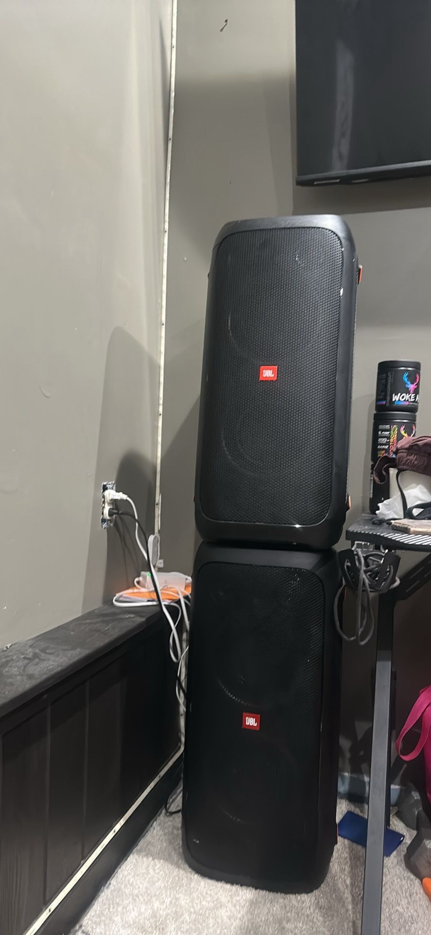 JBL PARTYBOX 310