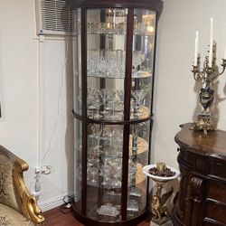 China Cabinet 
