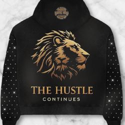 Exotic wear merch everything original