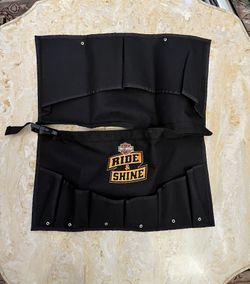 Harley Davidson Bucket Liner