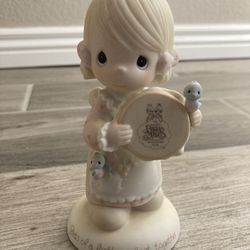 Precious Moments, Collectible