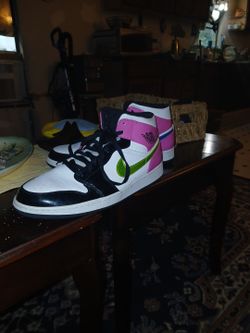 Shoes