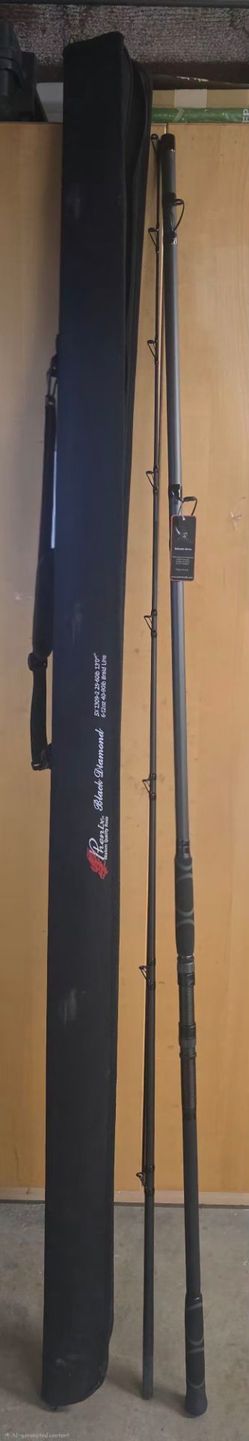Phenix Black Diamond Surf Rod Phenix SX1309-2