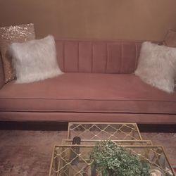 New Love Seat, Sofa