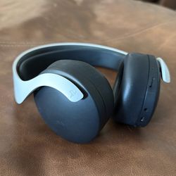 Playstation Pulse 3D Headset