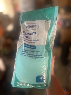 Cleanin supplies