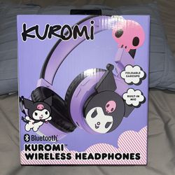 Kumori Headphones 