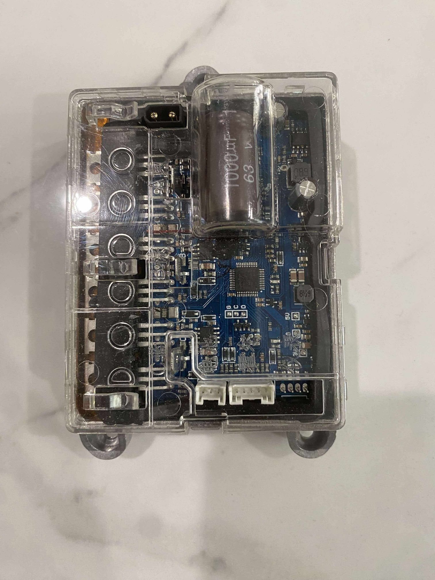 Enhanced V3.0 Controller Main Board ESC Switchboard for M365 1S Essential3377