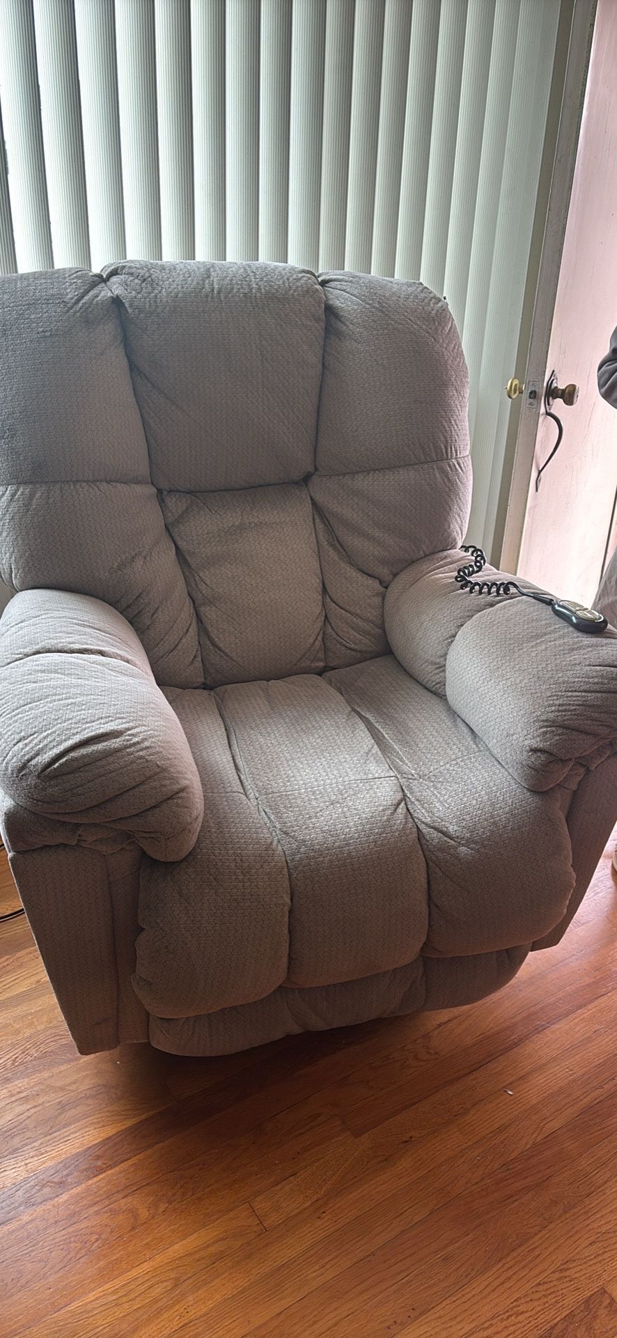 Recliner 
