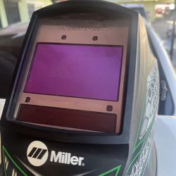 Miller Digital infinity 