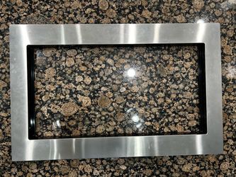Microwave Trim - MK2220AS