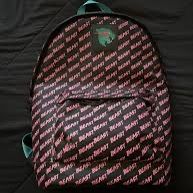 Mr Beast Limited Edition Backpack 