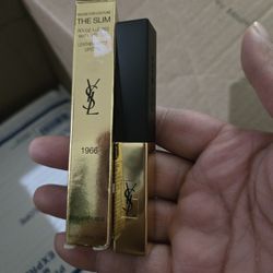 YSL Lipstick