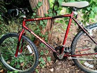 huffy bike