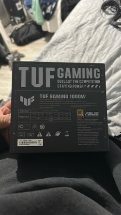 TUFF PSU 1000 WAT