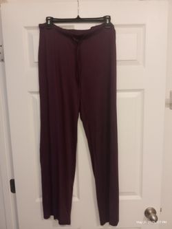 Women Sleep Pants