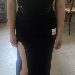 Prom/ event dress