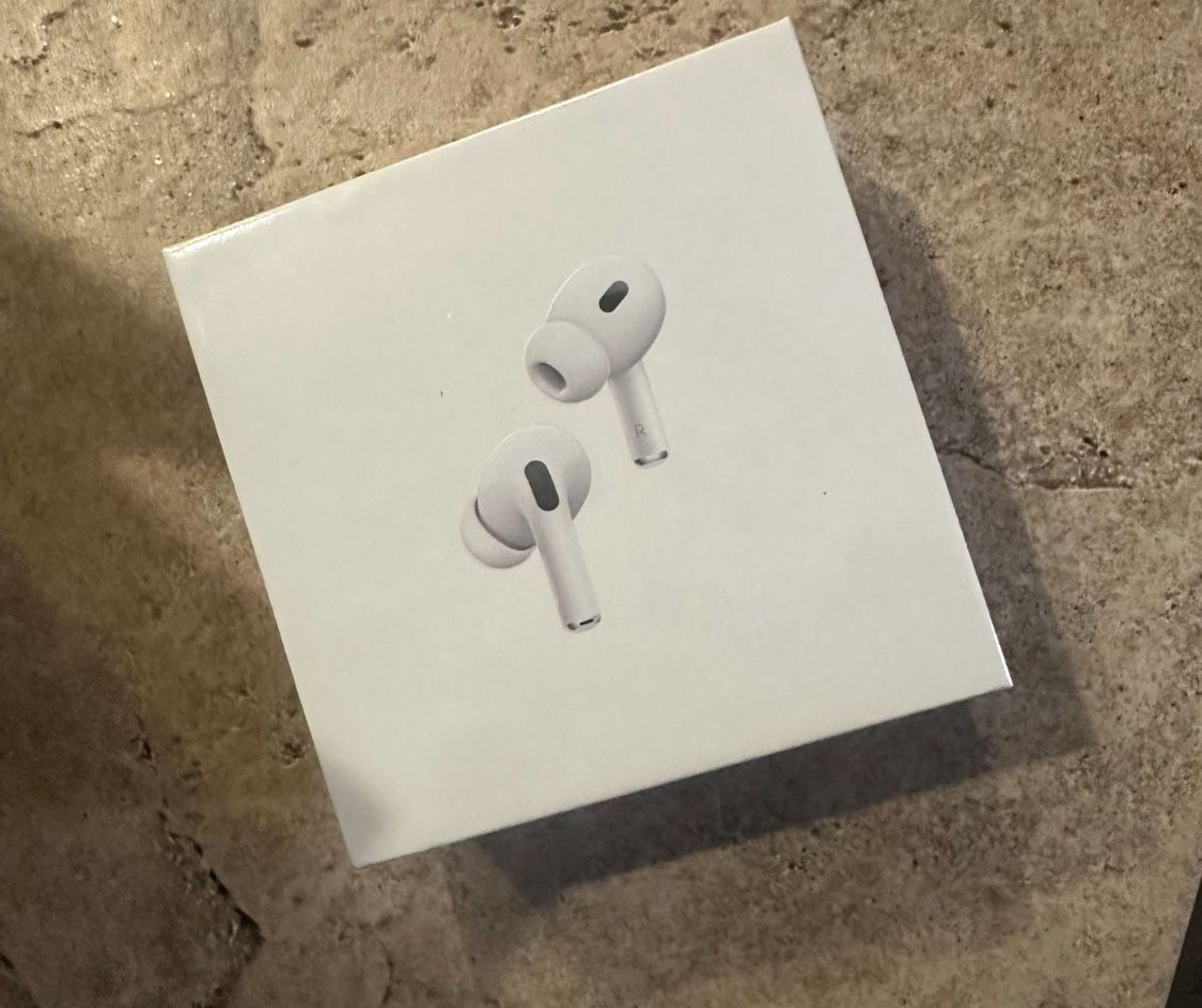 AirPods Pro 2