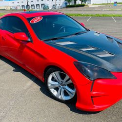 2010 Hyundai Genesis