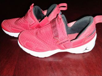 Jordan T Runner
